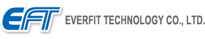 Homepage | EVERFIT TECHNOLOGY CO., LTD.