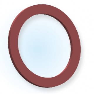 CF Copper Gasket
