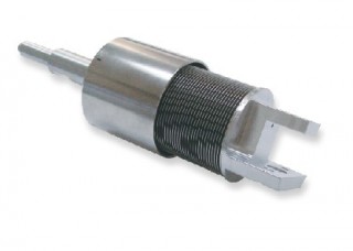 Welded Bellow