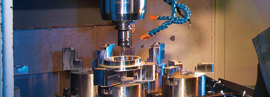 OEM and ODM Vacuum Components