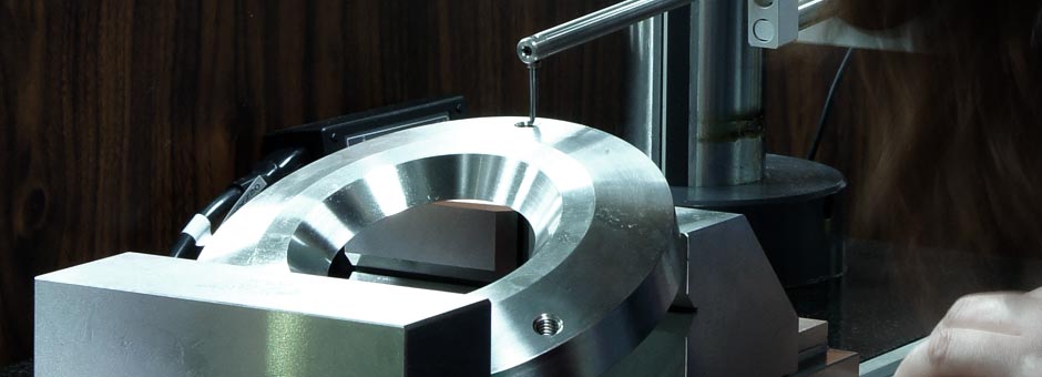 Stainless Steel Vacuum Components
