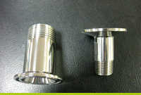 Adaptor Series Valve