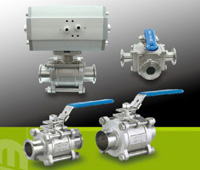 Ball Valve