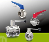 Butterfly Valve