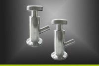 Sample Cock Valve