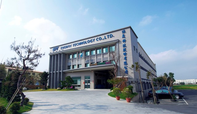 Everfit Technology Co.,Ltd. - Professional Stainless Steel Pipe Fittings Manufacturer 