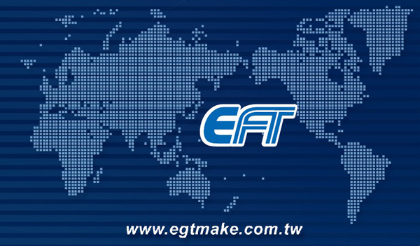 Everfit Technology Co.,Ltd. World Wide Market