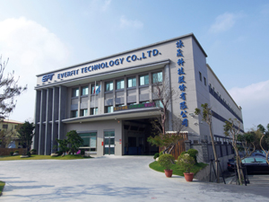 Everfit Technology CO., LTD.